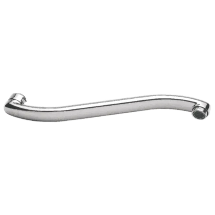 Invena Wylewka typu "S" BA-07-200-L Invena Wylewka typu "S" BA-07-200-L
