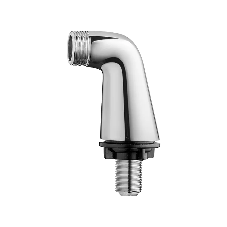 Invena Kolanko okrągłe do baterii wannowej LA-46-C01-L Invena Kolanko okrągłe do baterii wannowej LA-46-C01-L