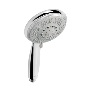 Invena Słuchawka natryskowa Stilla chrom AS-58-001-D