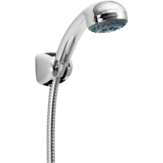 Invena Zestaw natryskowy 1-punktowy Klio AU-20-M01-X