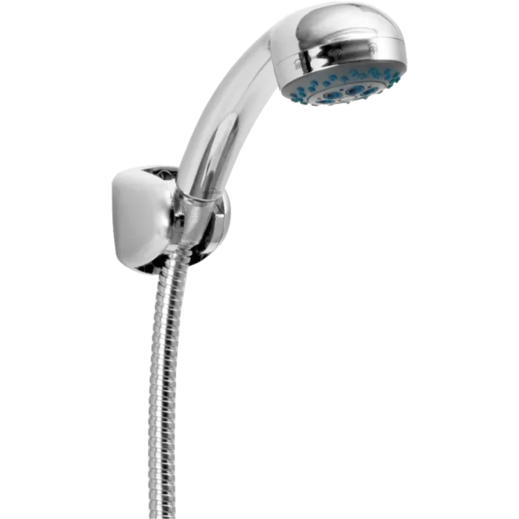 Invena Zestaw natryskowy 1-punktowy Klio AU-20-M01-X