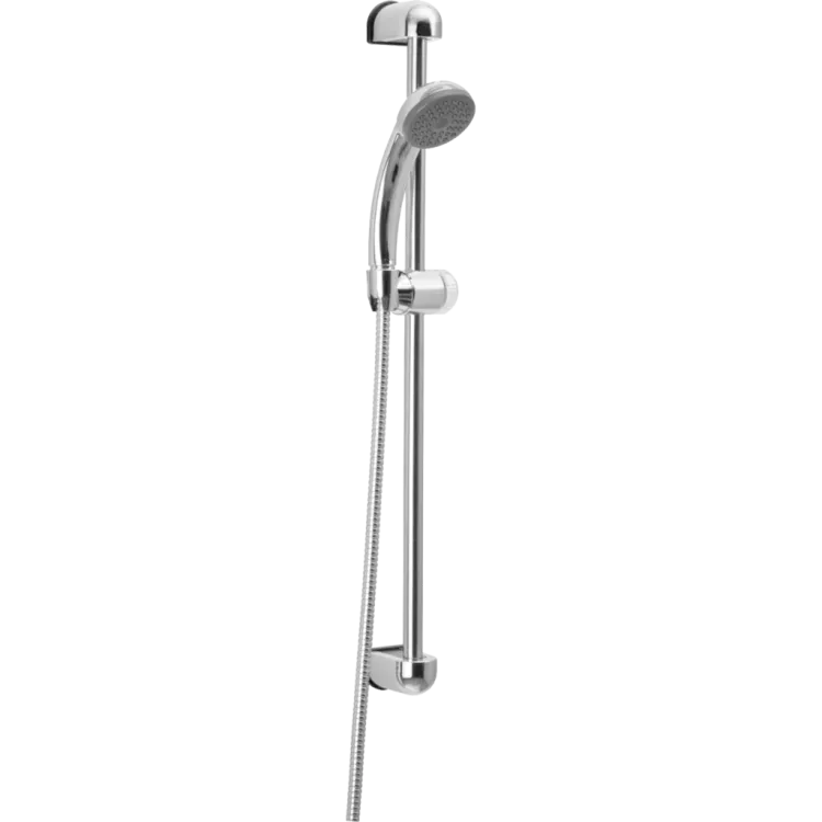 Invena Zestaw natryskowy Ava New chrom AU-56-001-D