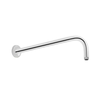Invena Ramię natryskowe z mocowaniem ściennym SC-P1-009-G