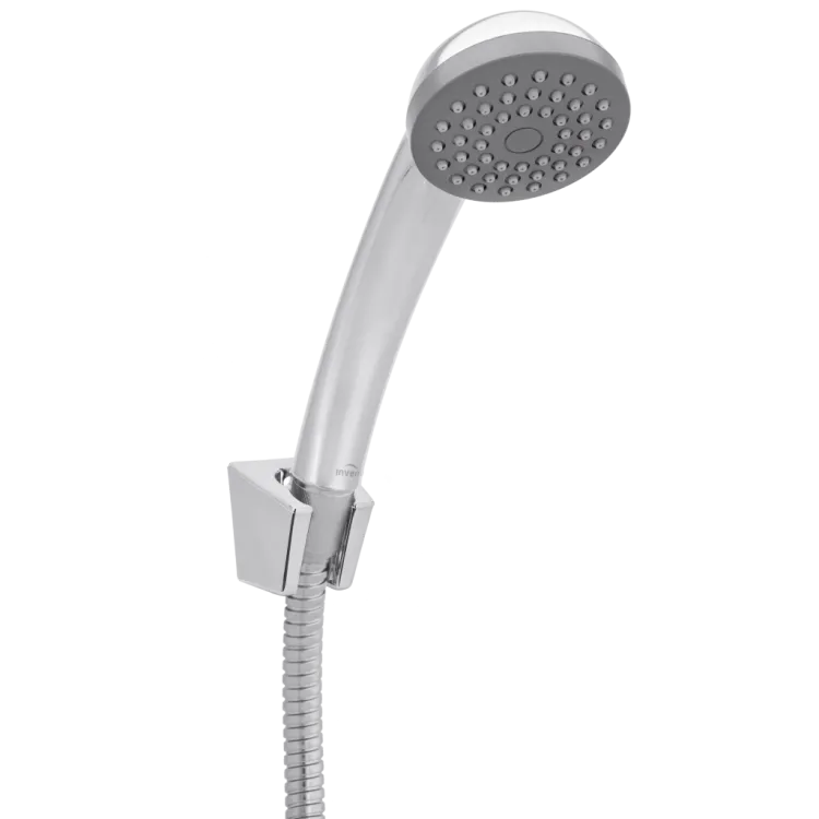 Invena Zestaw natryskowy 1-punktowy Eol AU-14-M01-X