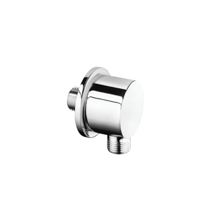 Invena Przyłącze kątowe płaskie SC-B1-010-H