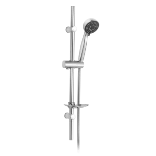 Invena Zestaw natryskowy Siros AU-80-001-M
