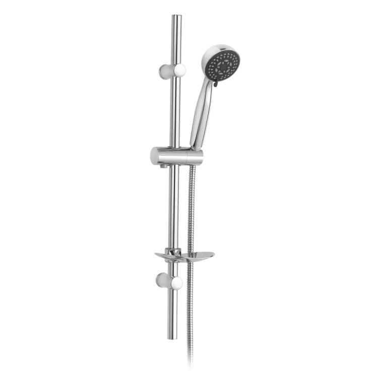 Invena Zestaw natryskowy Siros AU-80-001-M