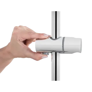 Invena Uchwyt przesuwny SC-D1-007-C