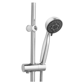 Invena Zestaw natryskowy Siros AU-80-001-M