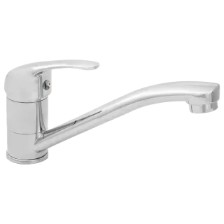 Invena Bateria zlewozmywakowa Mitris chrom BZ-79-001-X