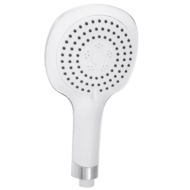 Invena Słuchawka natryskowa Elea chrom AS-82-001-M