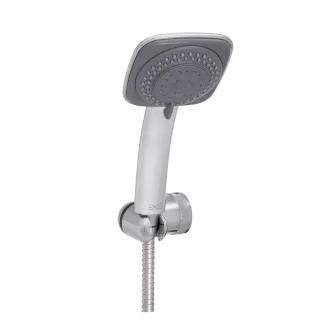 Invena Zestaw natryskowy 1-punktowy Alize AU-81-M01-C