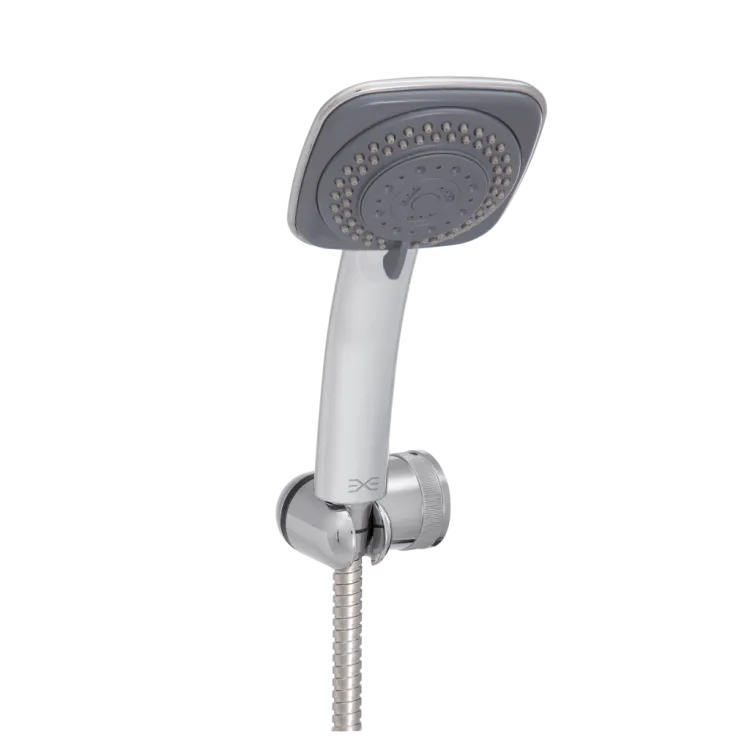 Invena Zestaw natryskowy 1-punktowy Alize AU-81-M01-C