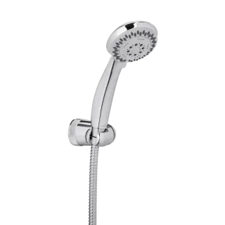 Invena Zestaw natryskowy 1-punktowy Elsa AU-94-M01-C