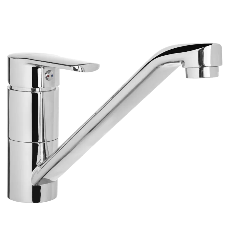 Invena Bateria zlewozmywakowa Verso chrom BZ-82-002-C Invena Bateria zlewozmywakowa Verso chrom BZ-82-002-C