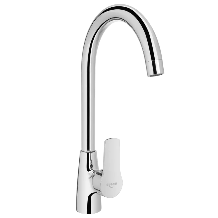 Invena Bateria zlewozmywakowa Verso chrom BZ-82-L01-X Invena Bateria zlewozmywakowa Verso chrom BZ-82-L01-X