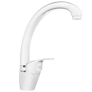 Invena Bateria zlewozmywakowa Mitris chrom BZ-79-L01-Q