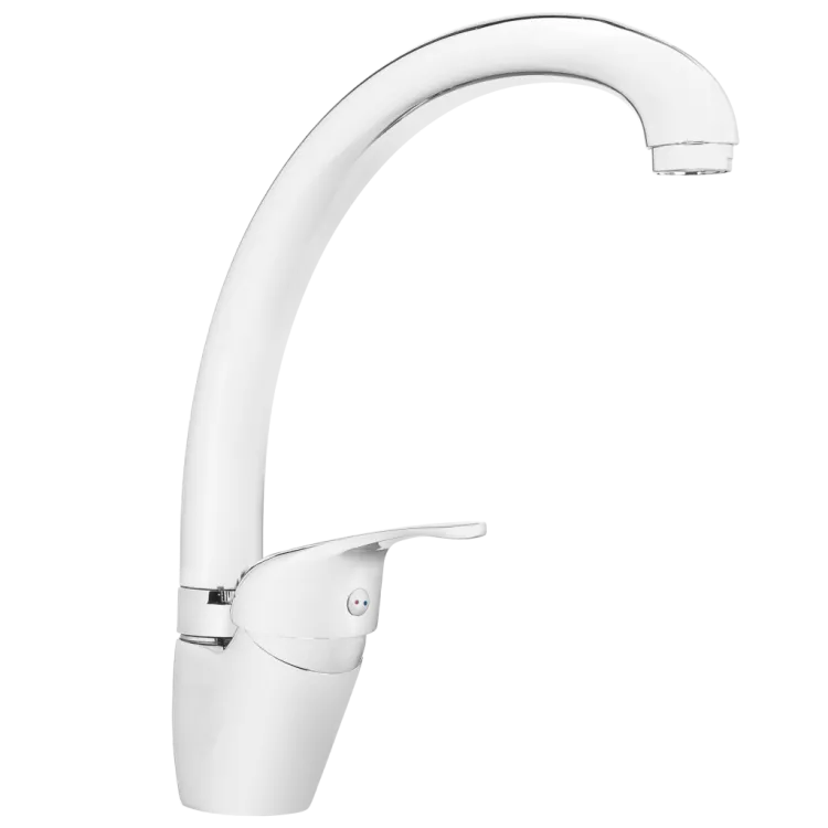 Invena Bateria zlewozmywakowa Mitris chrom BZ-79-L01-Q Invena Bateria zlewozmywakowa Mitris chrom BZ-79-L01-Q