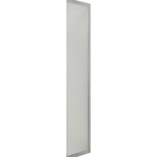 Invena Szyba boczna do kabiny Vitoria 80x80, szkło...