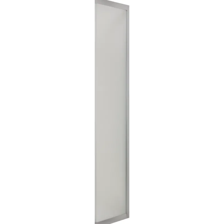 Invena Szyba boczna do kabiny Vitoria 80x80, szkło mrożone SU-AK-755-O Invena Szyba boczna do kabiny Vitoria 80x80, szkło mrożone SU-AK-755-O