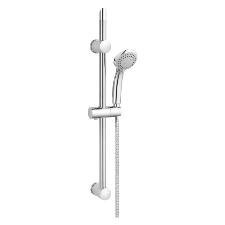 Invena Zestaw natryskowy City chrom AU-06-001-Q