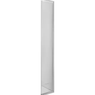 Invena Szyba boczna do kabiny Vitoria 80x80, szkło clear...