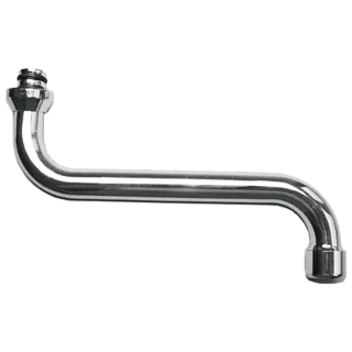 Invena Wylewka typu "S" BA-09-200-L