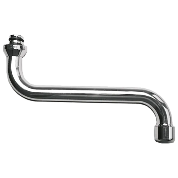 Invena Wylewka typu "S" BA-09-200-L Invena Wylewka typu "S" BA-09-200-L