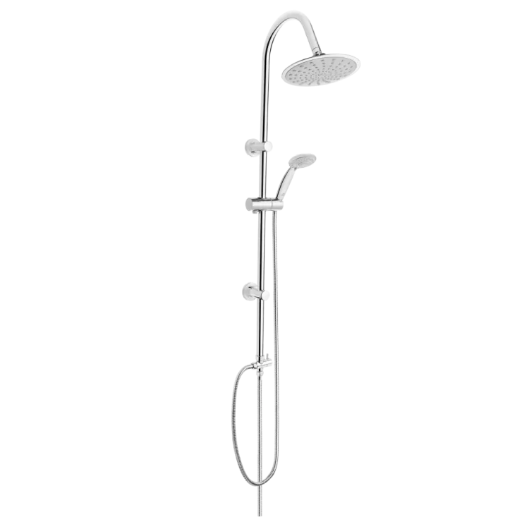 Invena Deszczownia Egina chrom AU-13-001-C