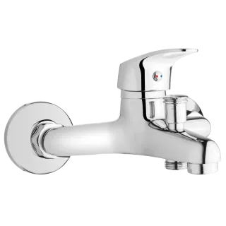 Invena Bateria wannowa Ava New BW-06-001-X