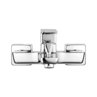 Invena Bateria wannowa Nyks BW-28-001-S