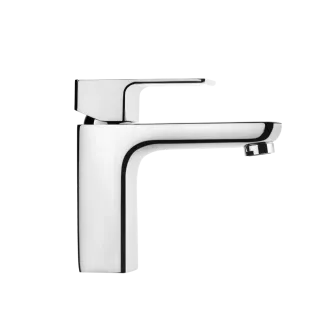 Invena Bateria umywalkowa Nyks chrom BU-28-001-S