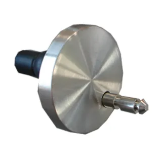 Invena Zawias do deski wolnoopadającej - 1 szt CC-00-001-C
