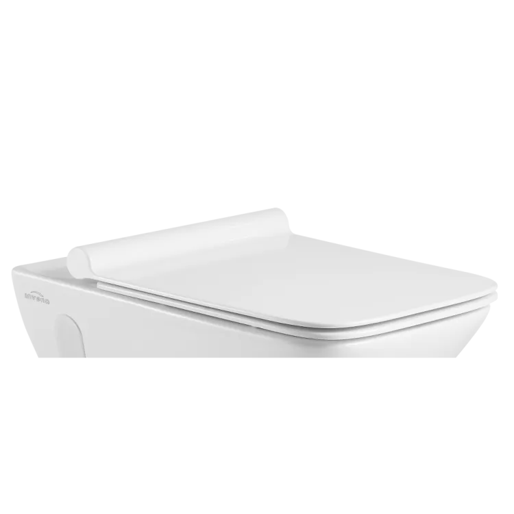 Invena Deska wolnoopadająca Nyks CC-61-001-C Invena Deska wolnoopadająca Nyks CC-61-001-C