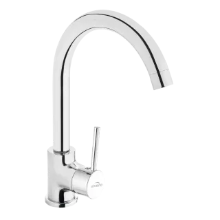 Invena Bateria zlewozmywakowa Solo BZ-96-L01-S