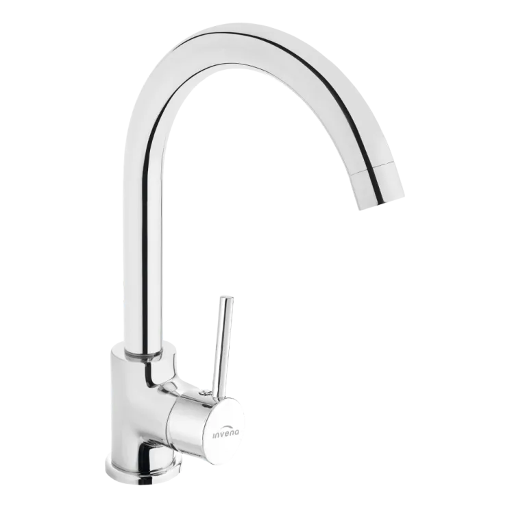 Invena Bateria zlewozmywakowa Solo BZ-96-L01-S Invena Bateria zlewozmywakowa Solo BZ-96-L01-S