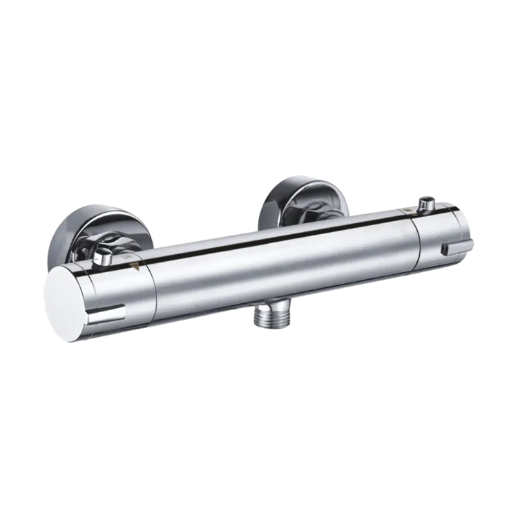 Invena Bateria termostatyczny z systemem Cool Touch BT-00-001-X