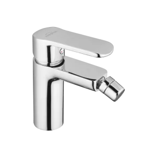 Invena Bateria bidetowa Siros chrom BB-90-001-A