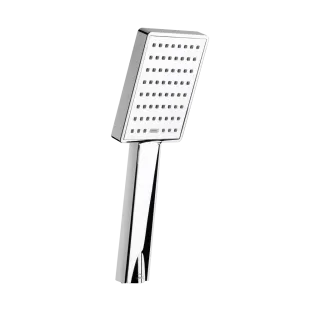 Invena Słuchawka natryskowa Patras chrom AS-31-001-G