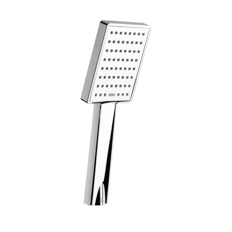 Invena Słuchawka natryskowa Patras chrom AS-31-001-G