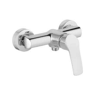 Invena Bateria natryskowa Malta BN-27-001-A