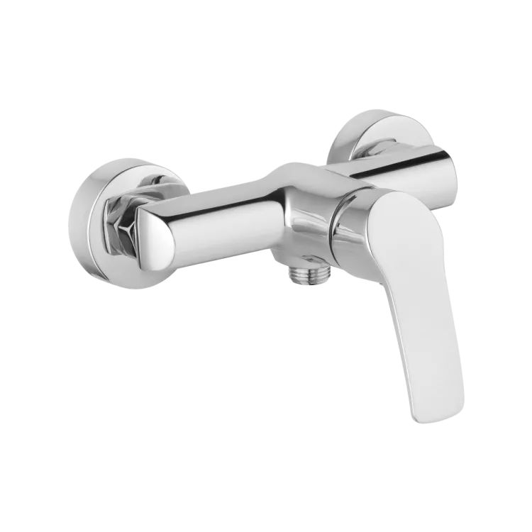 Invena Bateria natryskowa Malta BN-27-001-A