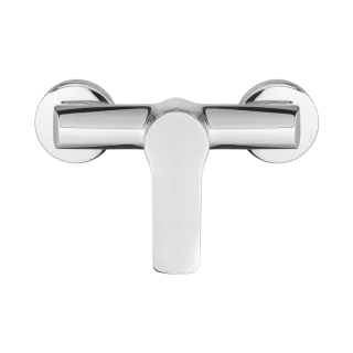 Invena Bateria natryskowa Malta BN-27-001-A