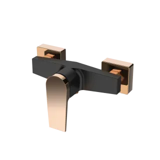 Invena Bateria natryskowa Midnight BN-35-014-V