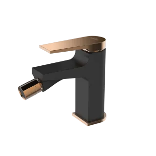 Invena Bateria bidetowa Midnight BB-35-014-V