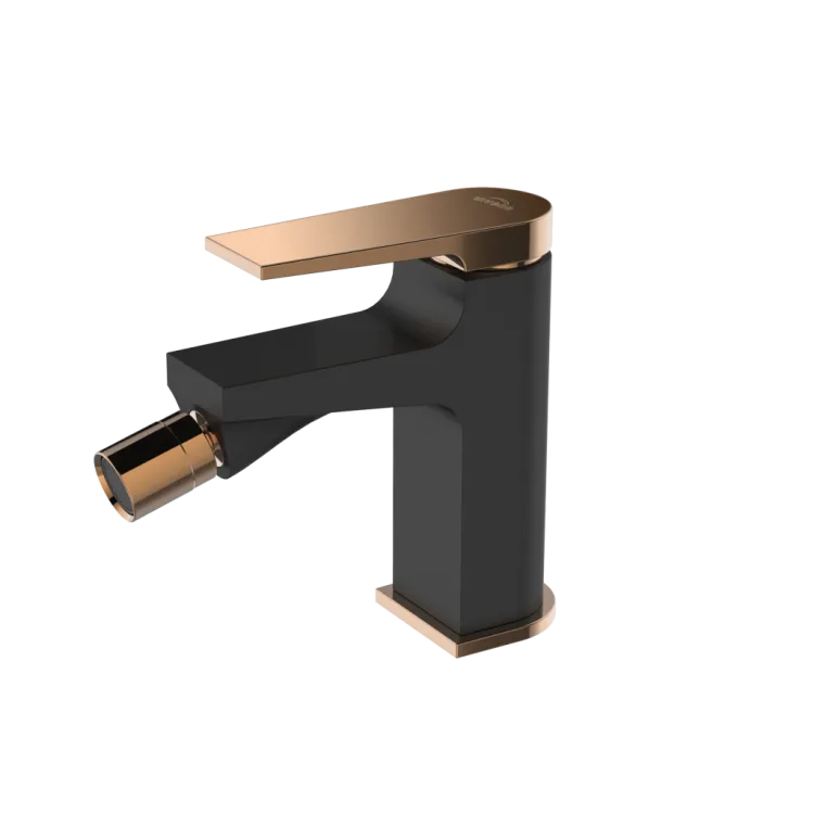 Invena Bateria bidetowa Midnight BB-35-014-V Invena Bateria bidetowa Midnight BB-35-014-V
