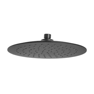 Invena Deszczownica do deszczowni Musta SC-D1-075-S