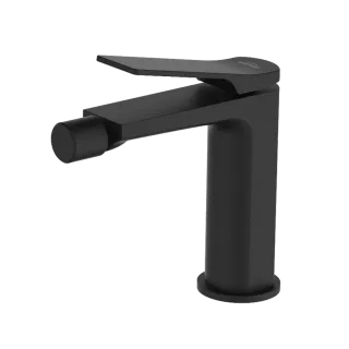 Invena Bateria bidetowa Neri czarna BB-01-004-L