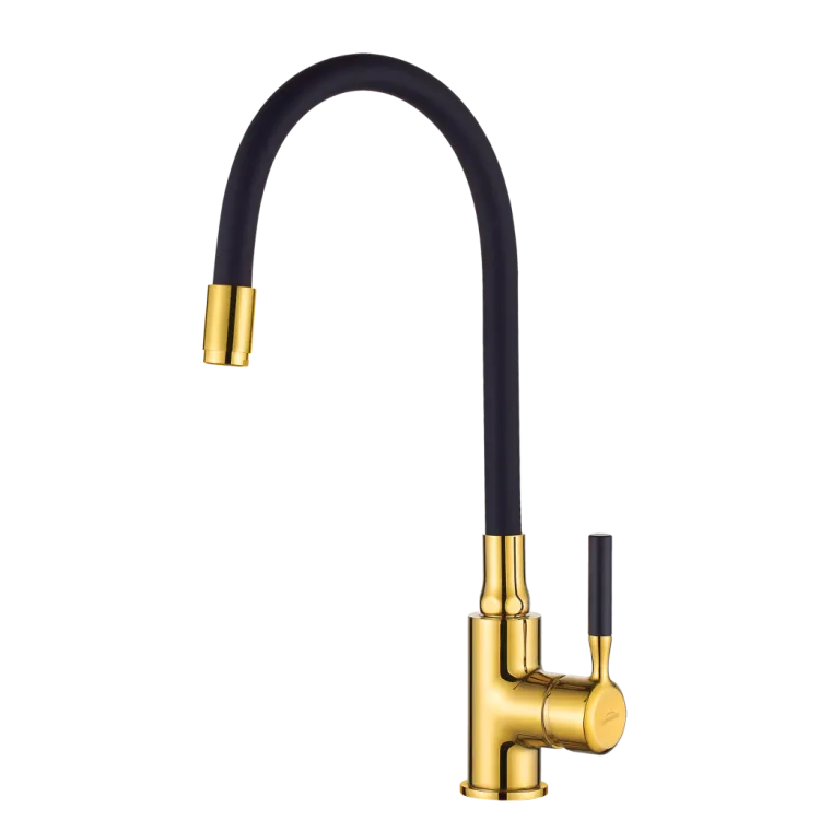 Invena Bateria zlewozmywakowa Glamour BZ-02-L17-V Invena Bateria zlewozmywakowa Glamour BZ-02-L17-V