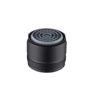 Invena Silikonowy perlator do baterii wannowych SU-AA-023-L